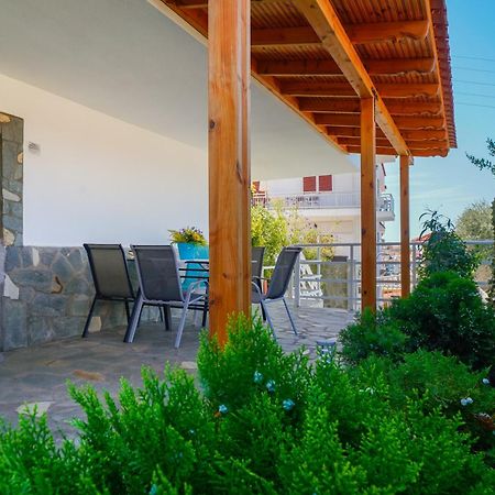 Skála Marión Thomas Apartments מראה חיצוני תמונה