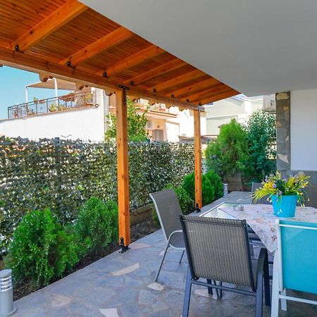 Skála Marión Thomas Apartments מראה חיצוני תמונה