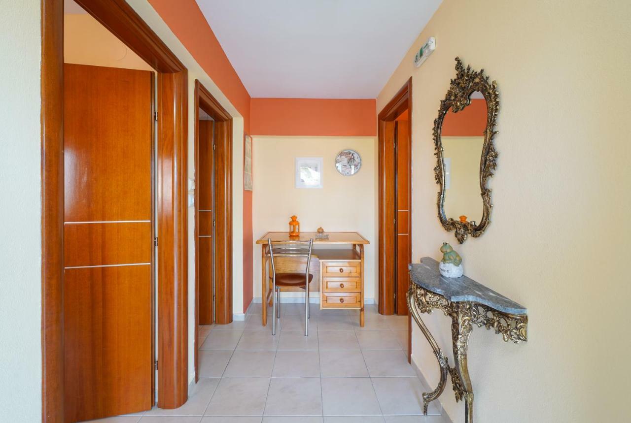 Skála Marión Thomas Apartments מראה חיצוני תמונה