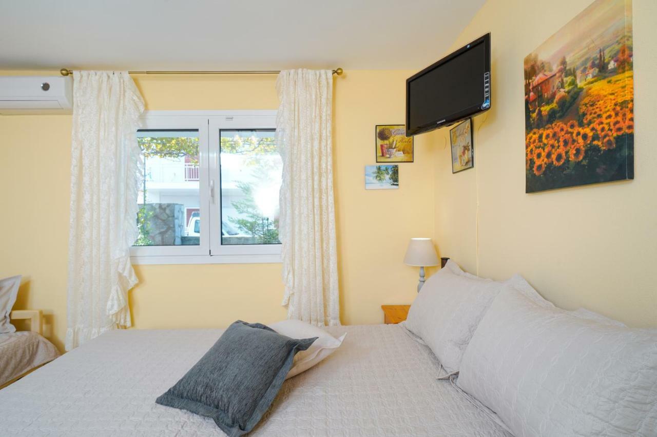 Skála Marión Thomas Apartments מראה חיצוני תמונה