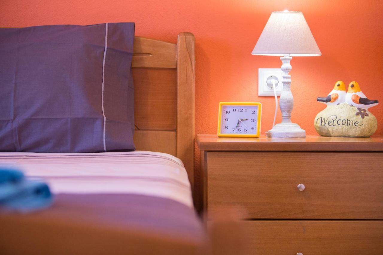 Skála Marión Thomas Apartments מראה חיצוני תמונה