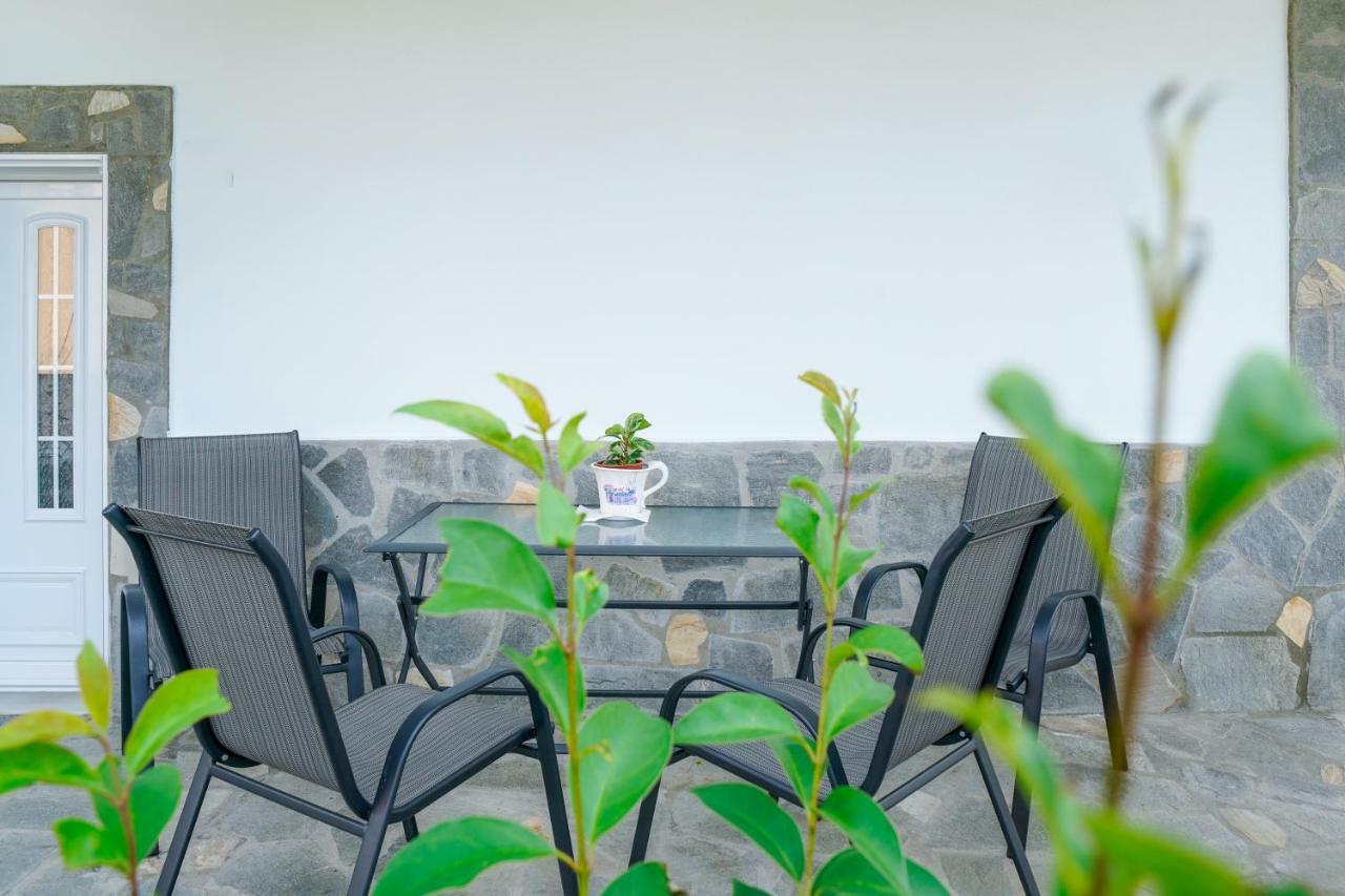 Skála Marión Thomas Apartments מראה חיצוני תמונה