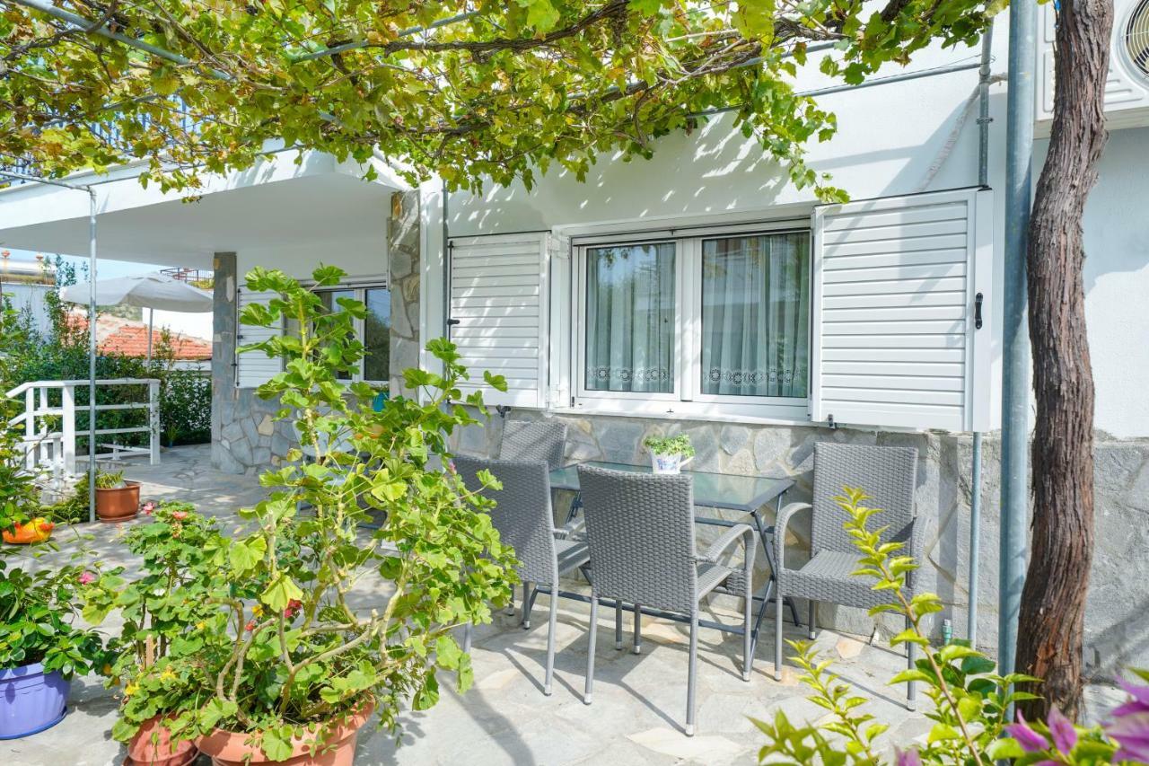 Skála Marión Thomas Apartments מראה חיצוני תמונה