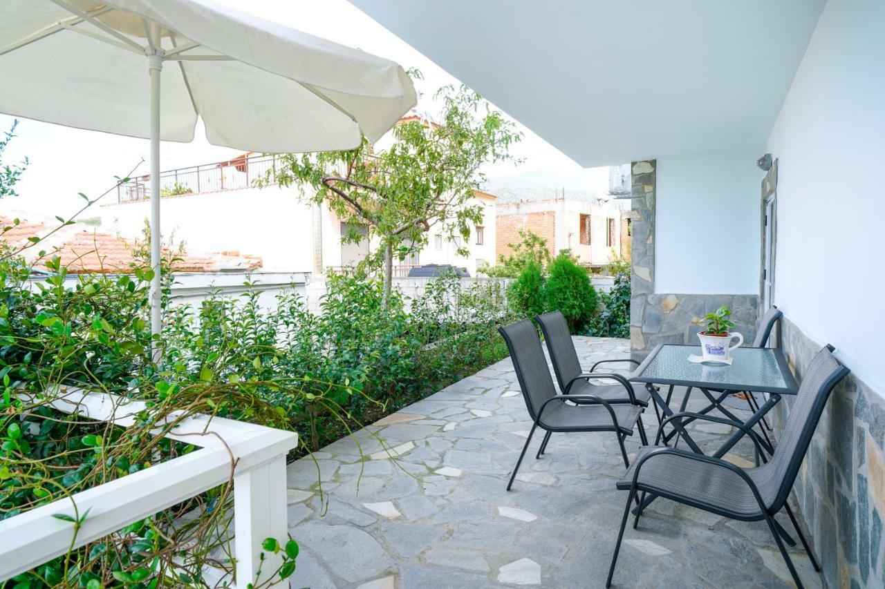 Skála Marión Thomas Apartments מראה חיצוני תמונה