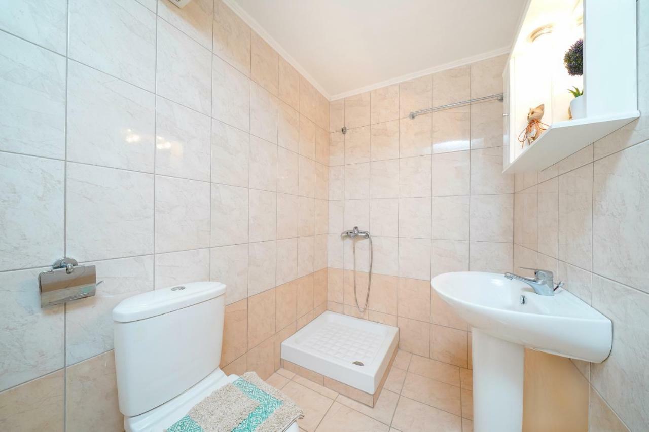 Skála Marión Thomas Apartments מראה חיצוני תמונה