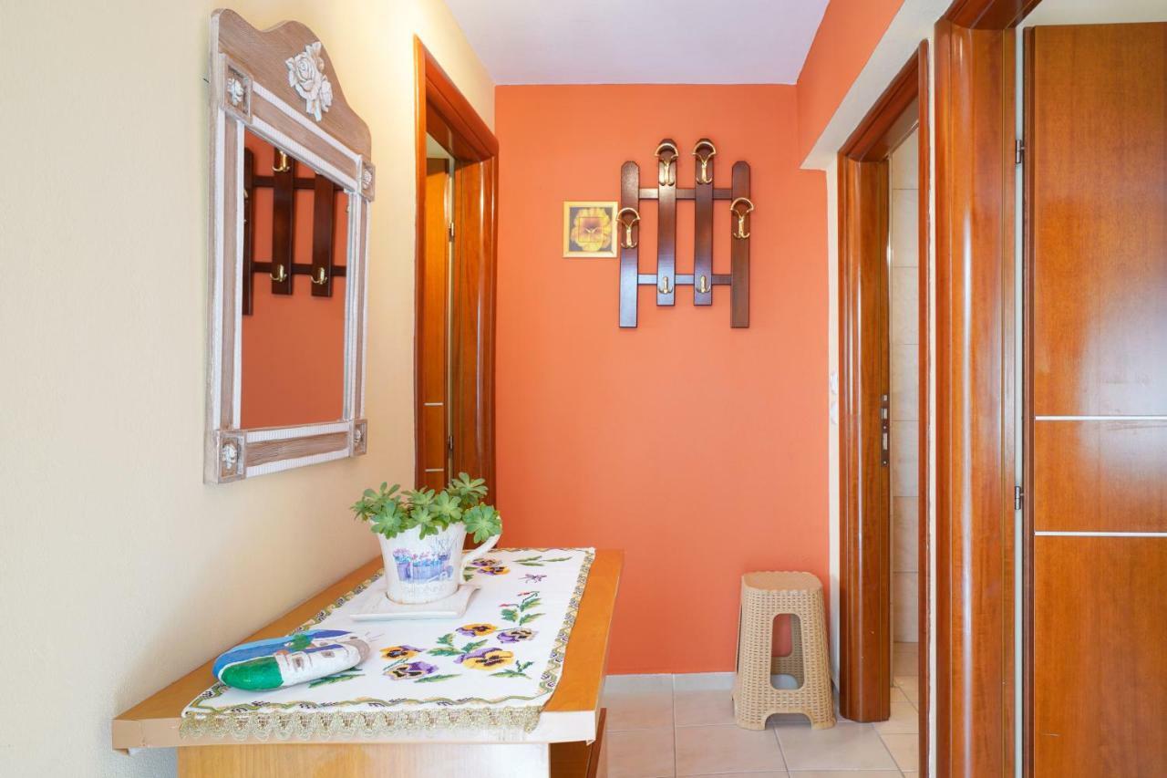 Skála Marión Thomas Apartments מראה חיצוני תמונה
