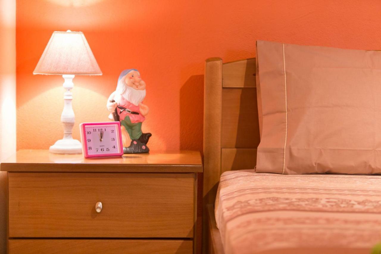 Skála Marión Thomas Apartments מראה חיצוני תמונה