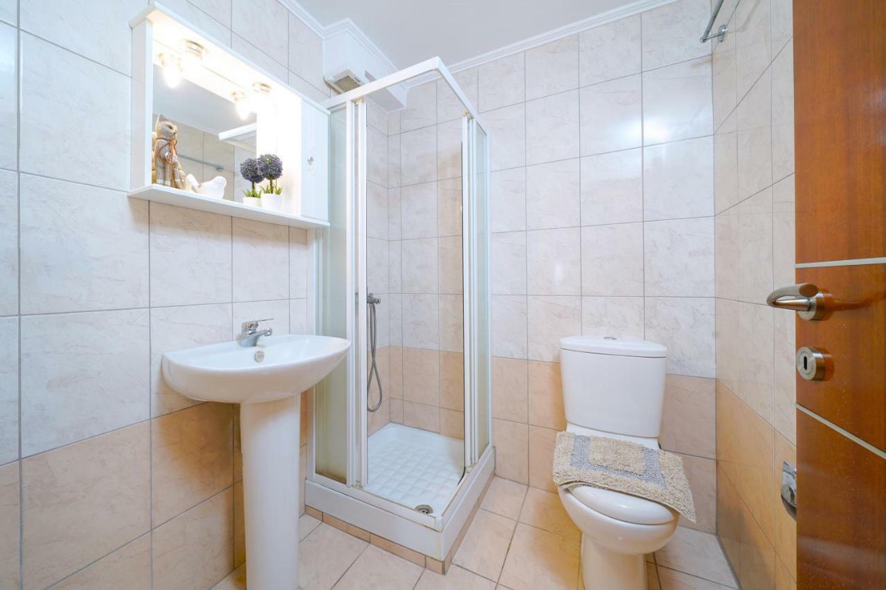 Skála Marión Thomas Apartments מראה חיצוני תמונה