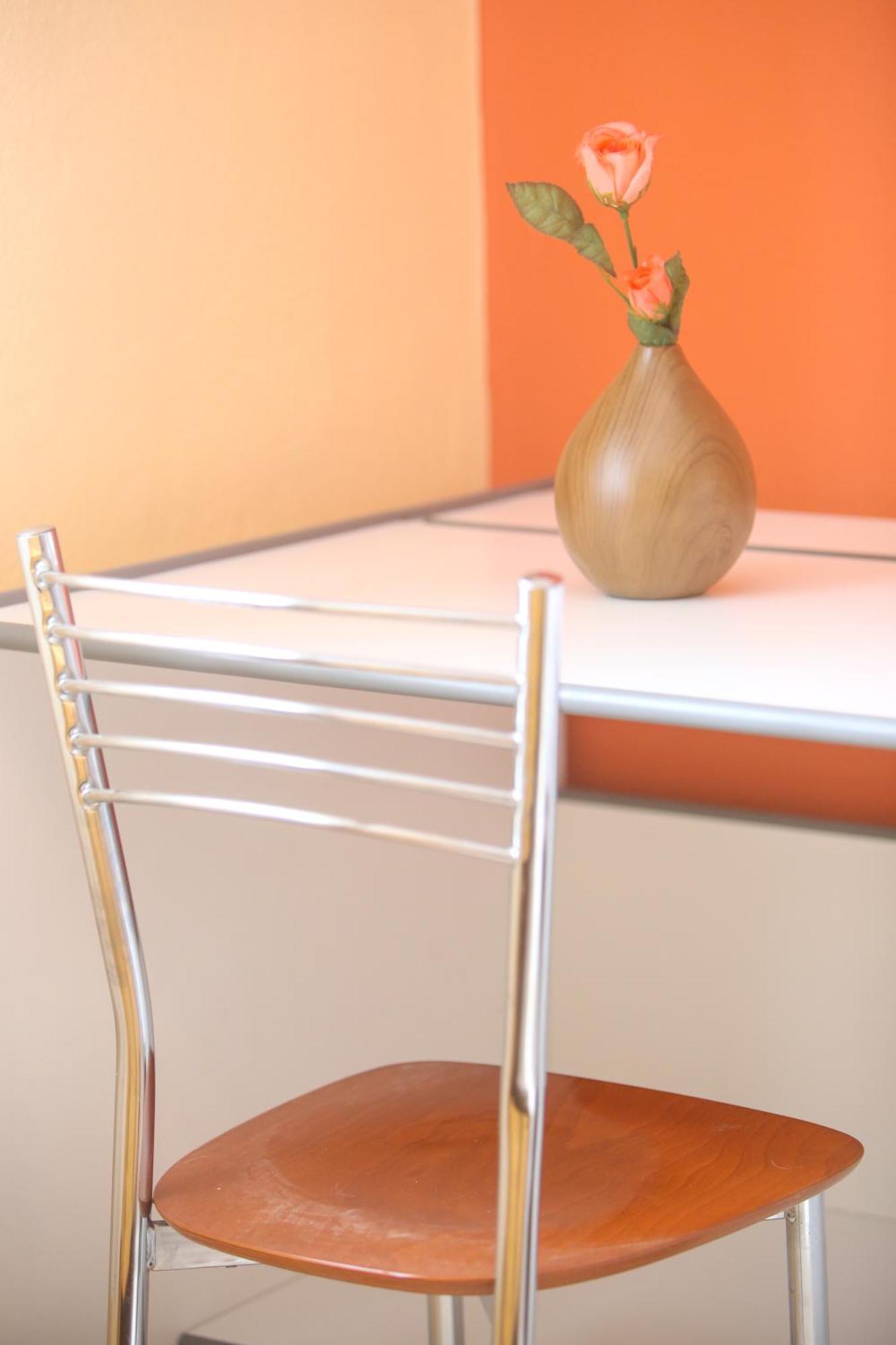 Skála Marión Thomas Apartments מראה חיצוני תמונה