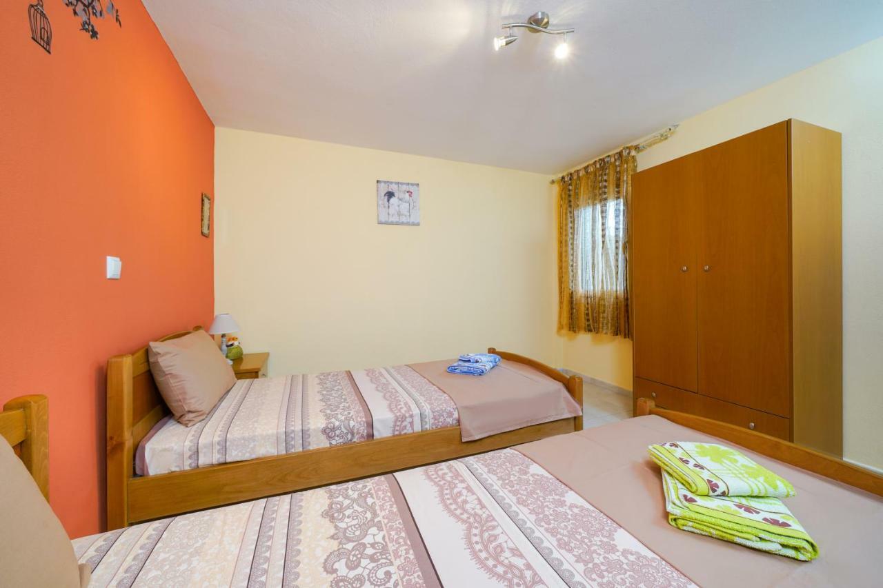 Skála Marión Thomas Apartments מראה חיצוני תמונה