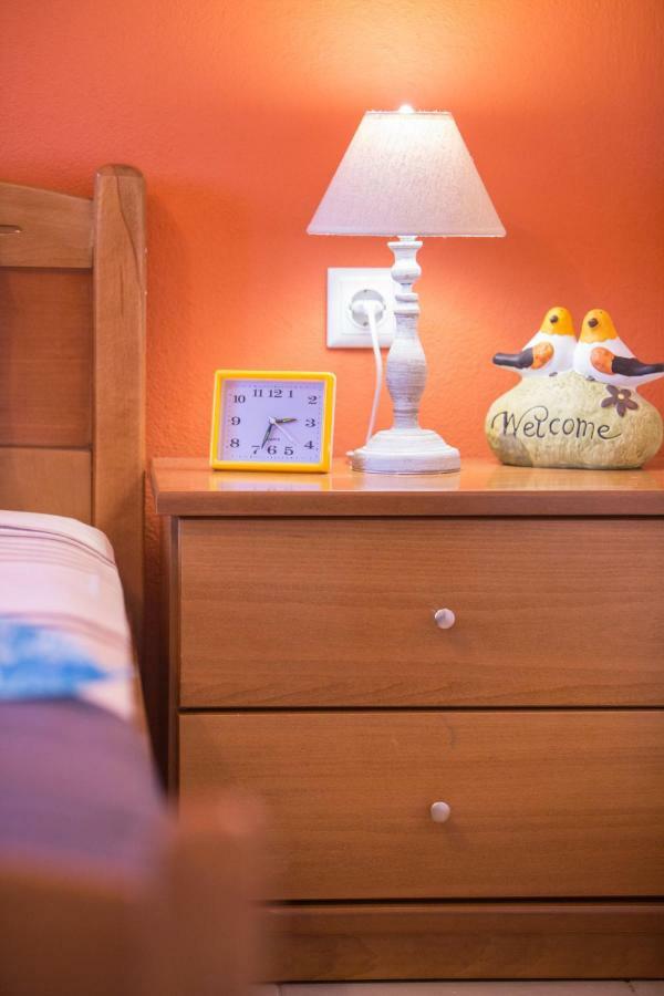 Skála Marión Thomas Apartments מראה חיצוני תמונה