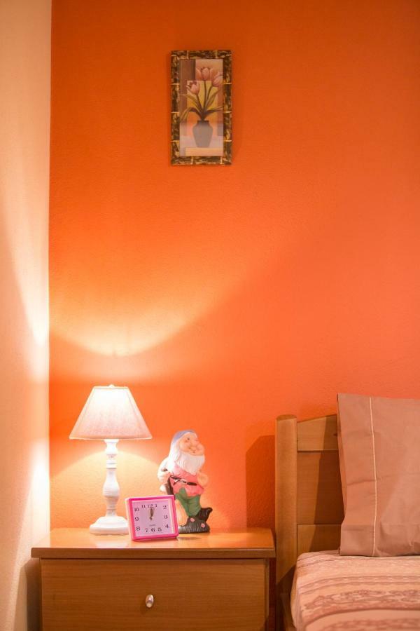 Skála Marión Thomas Apartments מראה חיצוני תמונה