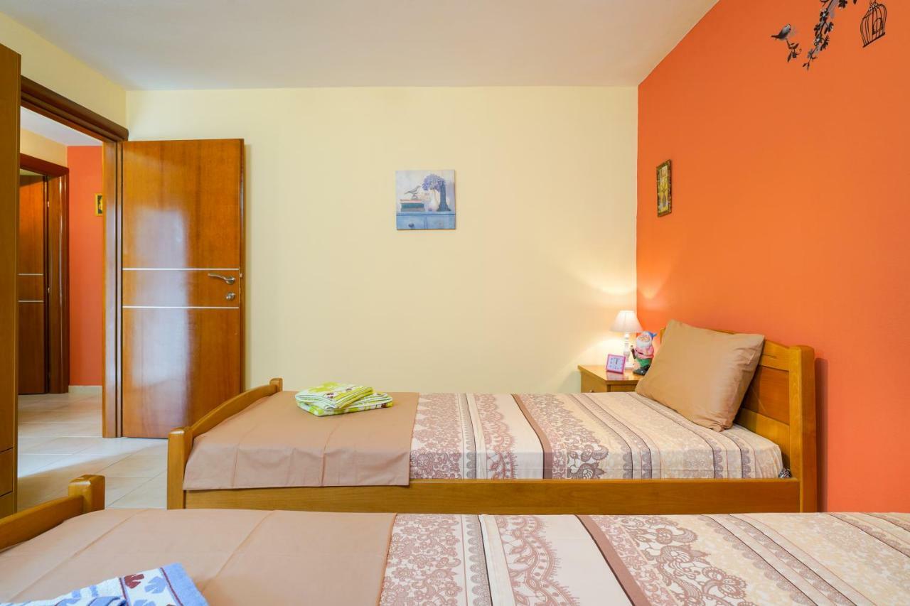 Skála Marión Thomas Apartments מראה חיצוני תמונה
